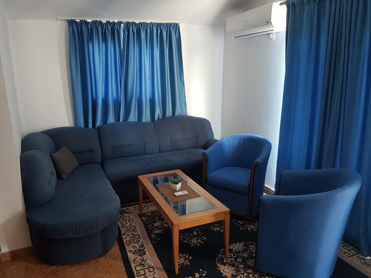 בודווה Apartments Andela מראה חיצוני תמונה